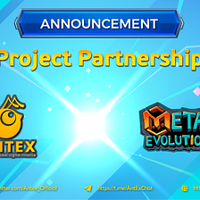 Announcement of the partnership between Antex Ecosystem and Metan Evolutions