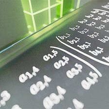 A.I. Mathematician? A Simplified Look at DeepMind’s AlphaTensor