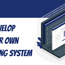 Develop Your Own x86 Operating System(OS) #10