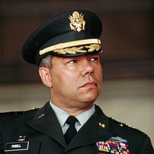 Colin Powell: A Political General