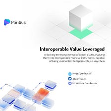 Understanding the Features of Paribus Network and why you should choose Paribus
