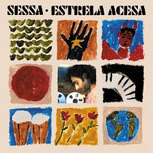 Sessa — ‘Estrela Acesa’ Review
