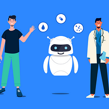 Chatbot for Healthcare: Key Use Cases & Benefits