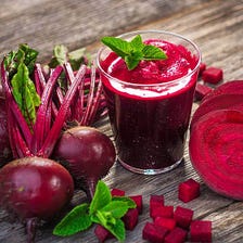 Beetroot: 8 health benefits, side effects