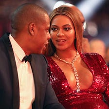 Shawn And Bea? Beyonce And Jay-Z Should Have Used These Names Instead