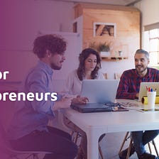ERP for Entrepreneurs | Know how ERP help Entrepreneurial Venture