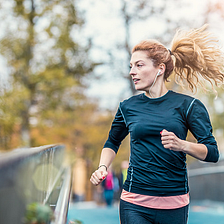 Basic Types of Runs Runners should know