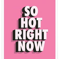 What is hot right now? Where do you invest or should you wait?!!!