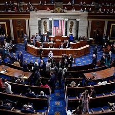 Facts about US House Passes ‘Born Alive’ Abortion Bill