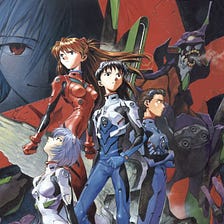 Prelude: (Not) Forgetting Evangelion