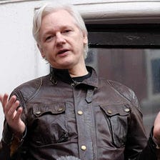 Facts about News Groups Urge US to Drop Assange Charges
