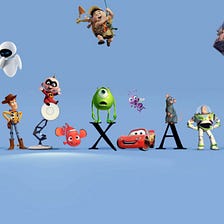 Pixar e lo storytelling raccontato da chi lo sa fare — Progetto Amnesia