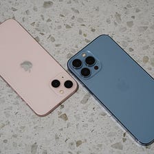 Would you rather win an iPhone or its cash equivalent?