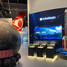 [ISC2022] The First Space-Industry-Focused Conference in Turkey. What is the “Space Data Center”?