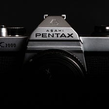 Pentax is bringing back film cameras — and that makes perfect sense