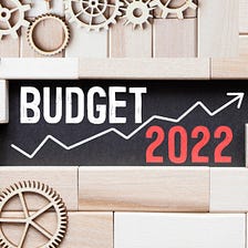 The 5 things I wish for from next week’s budget