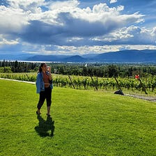 A Lookback at the Amazing Wineries in the Okanagan
