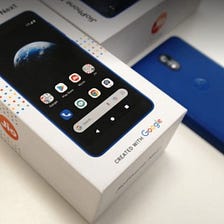 “JioPhone Next” – made by Google