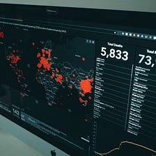 Tableau Maps: How to Use Geographic Shapefiles to Query Data