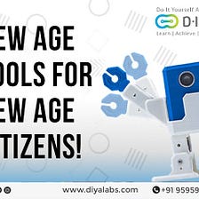 New Age Tools for New Age Citizens! | online coding classes for kids