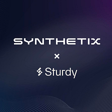 Sturdy x Synthetix: level up your Curve sUSD yields