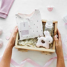 The Ultimate List of Baby Shower Gifts