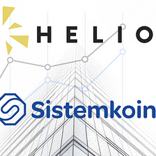 Helios Has Been Nominated for the 4th Round of Voting for Listing on the Sistemkoin Exchange!