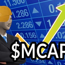 Initial Cap 🧢 Offering: Mango Market Caps