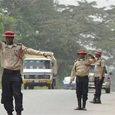 FRSC official allegedly stabs bus driver to death in Abia state