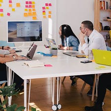 Want to know more about data analysis?
