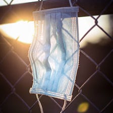 The True Covid End Game May Have Finally Arrived