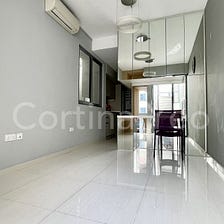 1 Bed Condo for Rent in Suites 28–979 sqft | 99.co
