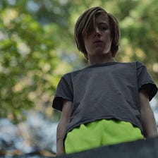 A Teenage Boy’s Reaction to John and the Hole — a Sundance 2021 Film Review