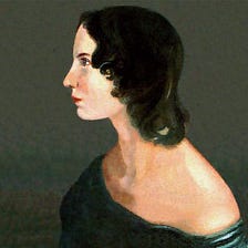Emily Brontë va por el tercer siglo