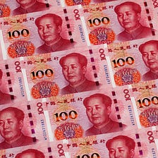 What is China’s Digital Yuan?