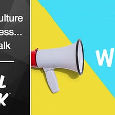 Cancel Culture & Wokeness…Let’s Talk | Real Talk