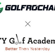 GOLFRO Chain and BTY Golf Lab signed a partnership… “Record my swing data on the blockchain”