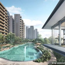 Terra Hill Condo @ Yew Siang Road By Hoi Hup