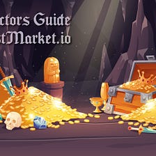 The Collector’s Guide to GhostMarket