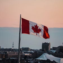 Why I’m Not Celebrating Canada Day on July 1st