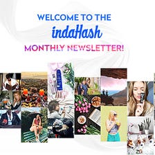 indaHash March Development Updates!