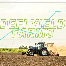Thinking to start Yield farming? Check with Vox Finance