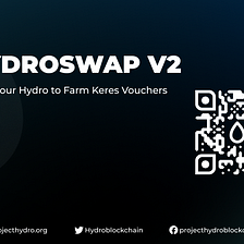 Introducing HydroSwap V2