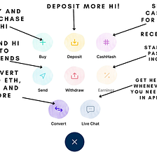 $HI Review: An Entire DeFi Ecosystem in the Palm of Your Hand