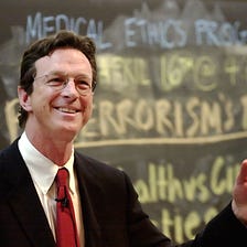 In Michael Crichton’s World, Respect for Women Went the Way of T-Rex