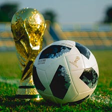 Why is Shakira’s Waka Waka the Biggest World Cup Song?