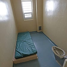 Prison breaking-point: Canada’s jail system is in crisis, and that affects all of us