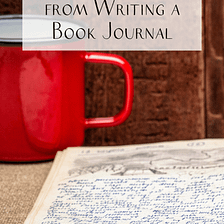 What You Learn from Writing a Book Journal