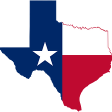 Entitled Millennials, Bring Your Asses to Texas!