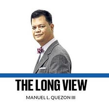 Manolo Quezon is #TheExplainer Newsletter — Welcoming 2022 with a survey